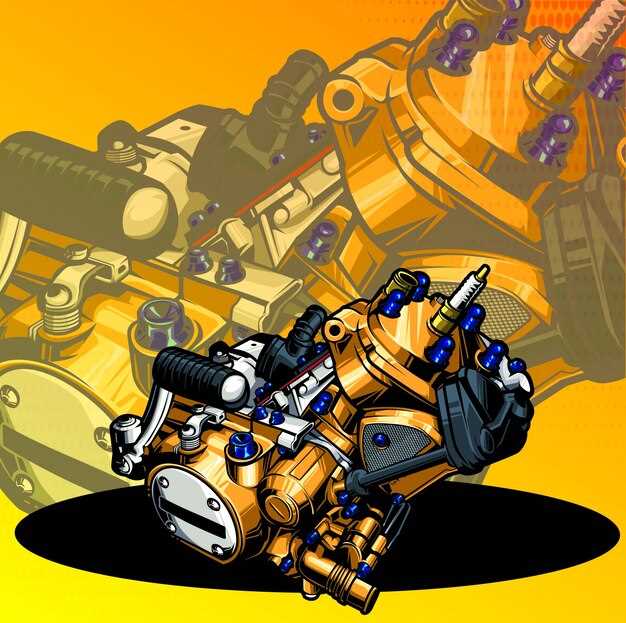 Choosing the Right Engine for Your Race Car Build
