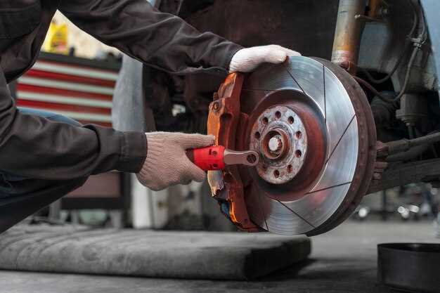 Maximizing Brake Pad Life: Selection and Replacement Strategies