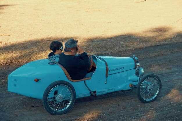 Preserving Authenticity While Enhancing Performance in Vintage Racing
