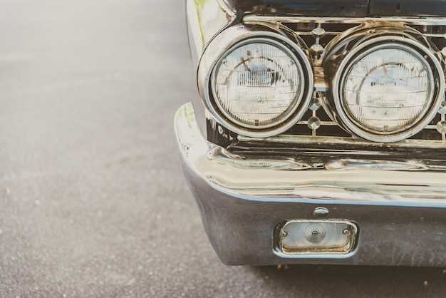 Adapting to Modern Safety Standards in Vintage Racing