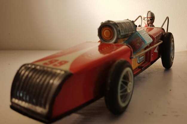 Challenges of racing a vintage car today
