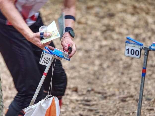 Post-Race Follow-Up Actions and Documentation