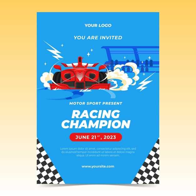 Key Details for Attending Classic Racing Events