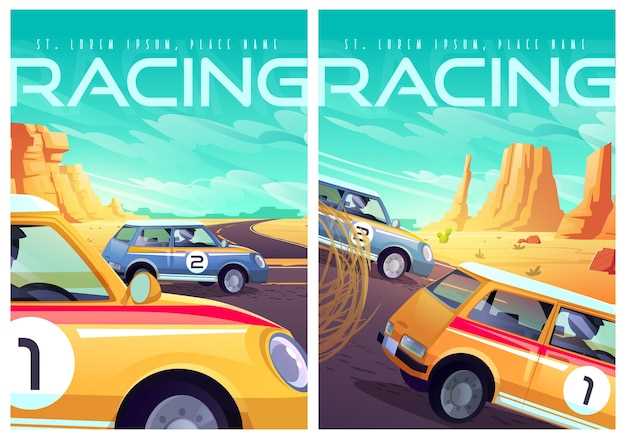 Classic race car events you can attend