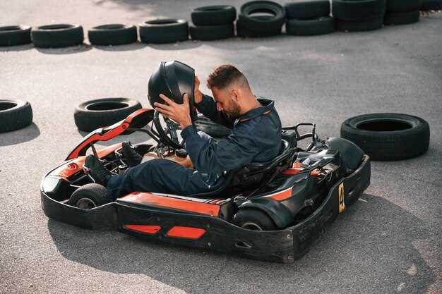 Common mistakes in race car projects and how to avoid them