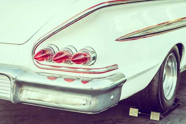 Differences in restoring vs replicating classic race cars