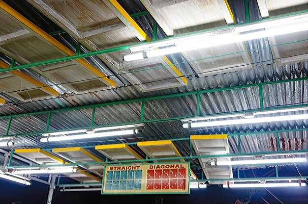 Safety Standards and Compliance for Electrical Installations