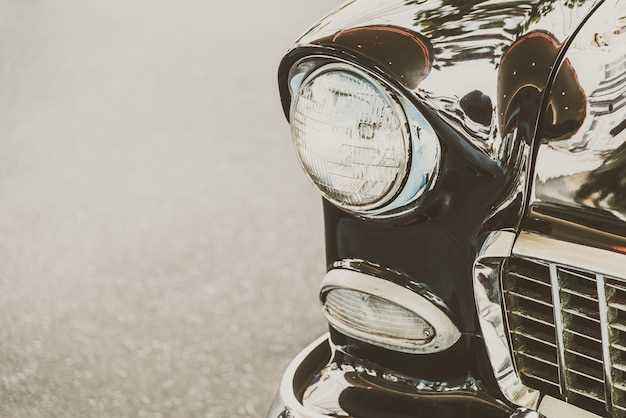 The Influence of Classic Rally Cars on Modern Motorsport Culture
