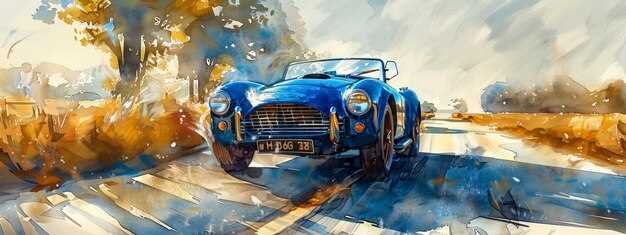 Famous classic rally cars in motorsport history