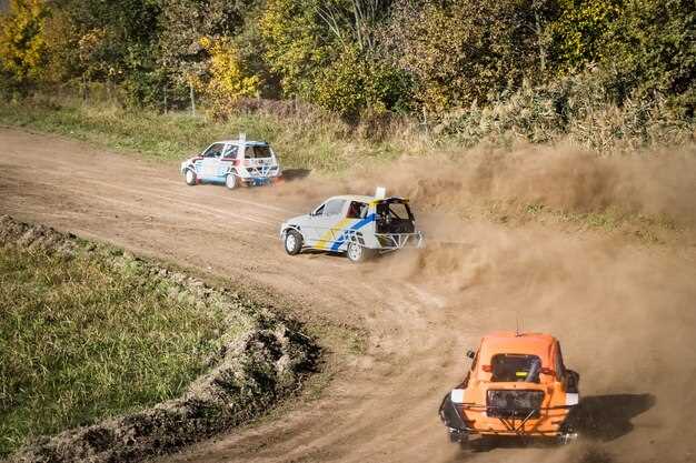 Exploring the Most Challenging Rally Stages Worldwide