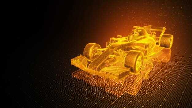 Real-world Testing of Aerodynamic Components in Racing Conditions