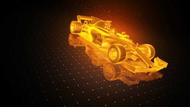 Streamlining Shapes for Reduced Drag in Race Cars