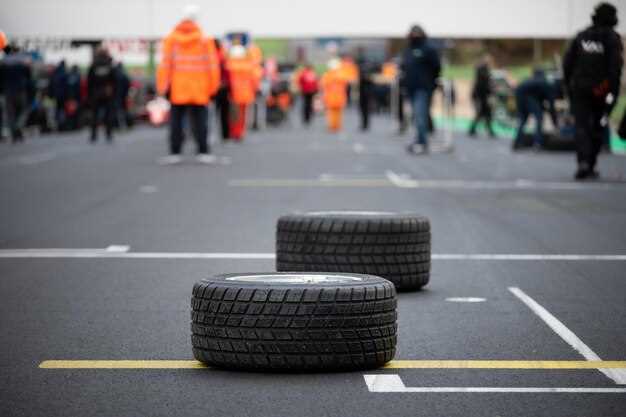 Understanding Grip Characteristics of Race Tires vs. Street Tires