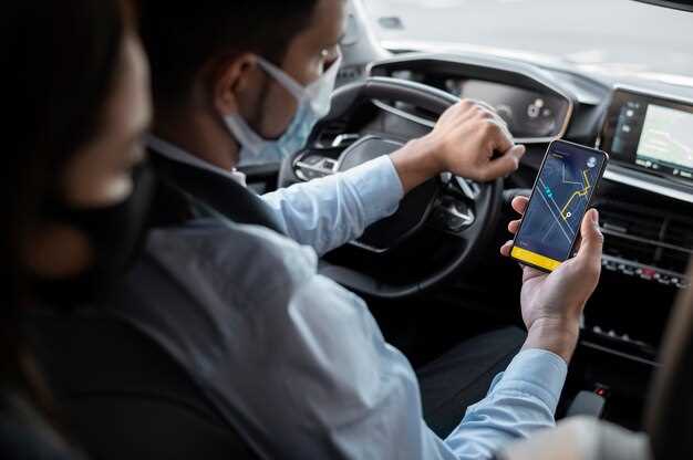 How telemetry improves driver performance