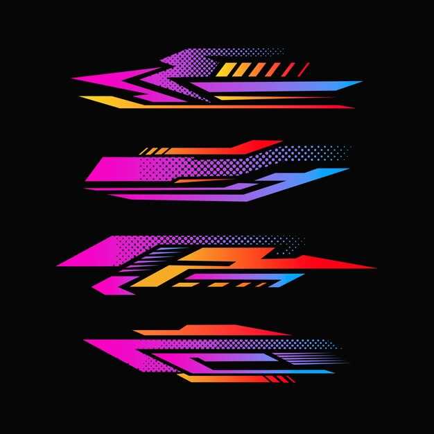 How to design a racing livery