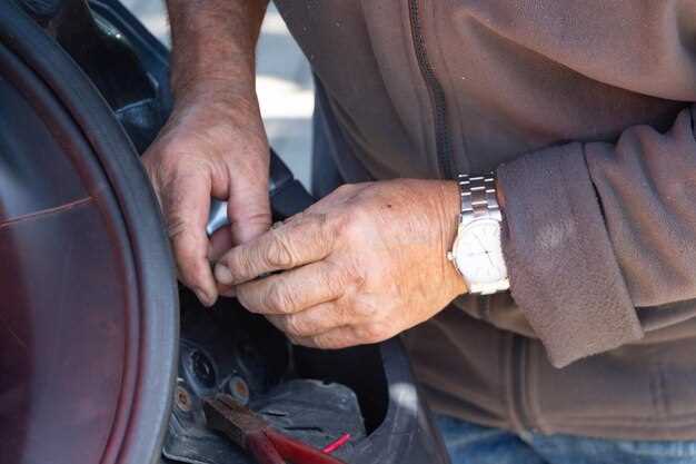 How to maintain an older racing vehicle