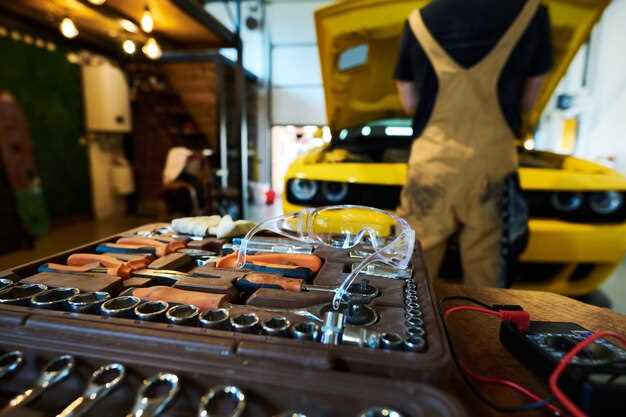 Establishing Safety Protocols and Best Practices in the Workshop