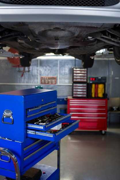 How to organize a workshop for race car builds