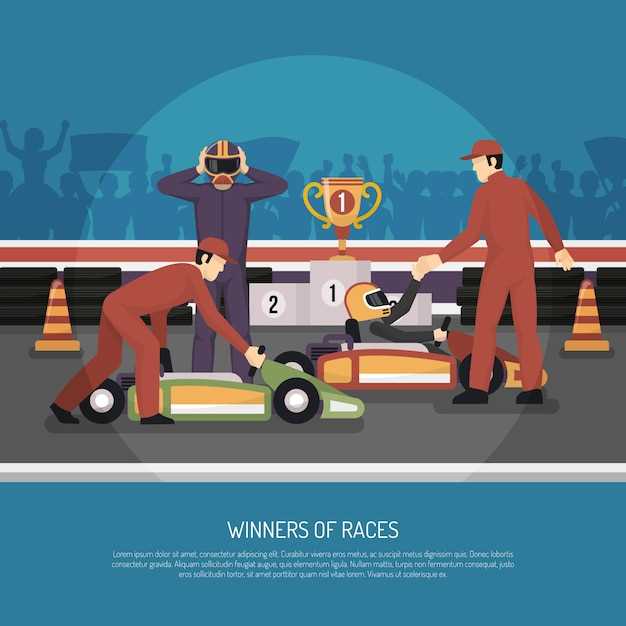 Maintaining Your Race Car in Offseason Storage