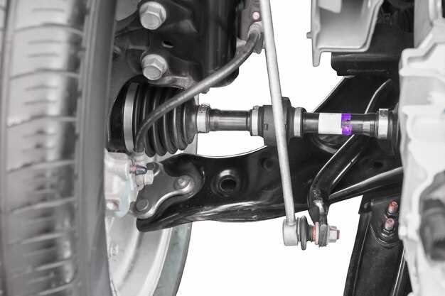 Selecting the Right Components for Your Suspension Setup
