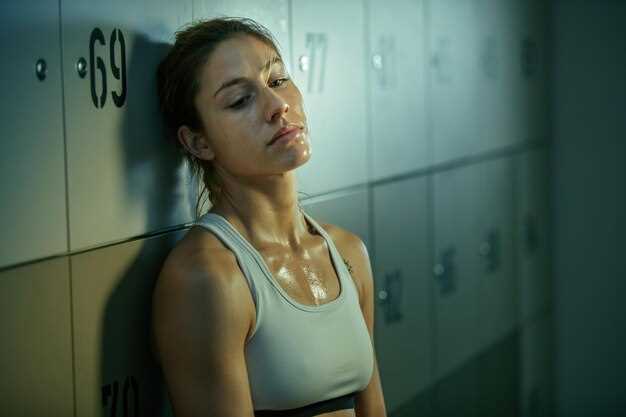 How to stay calm under race pressure
