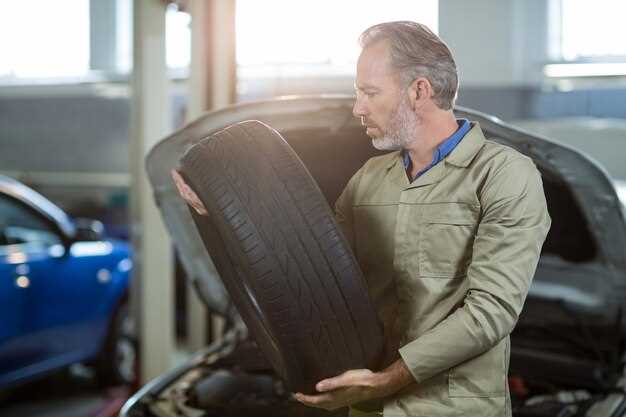 Best Practices for Tire Storage in Varied Climates