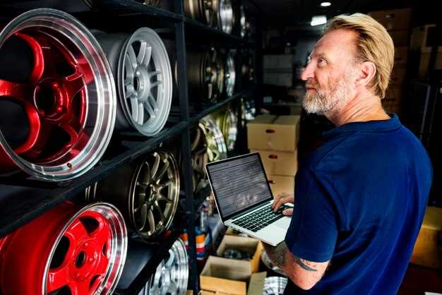 Maintaining Tire and Parts Integrity During Long-Term Storage