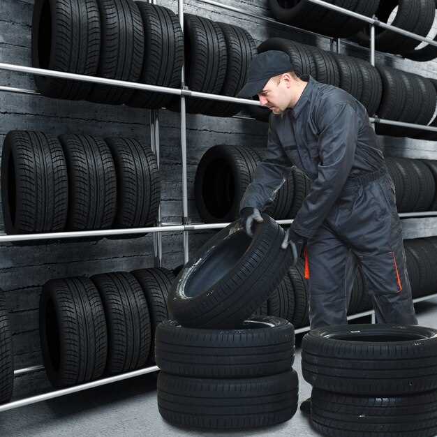 How to store racing tires and parts properly