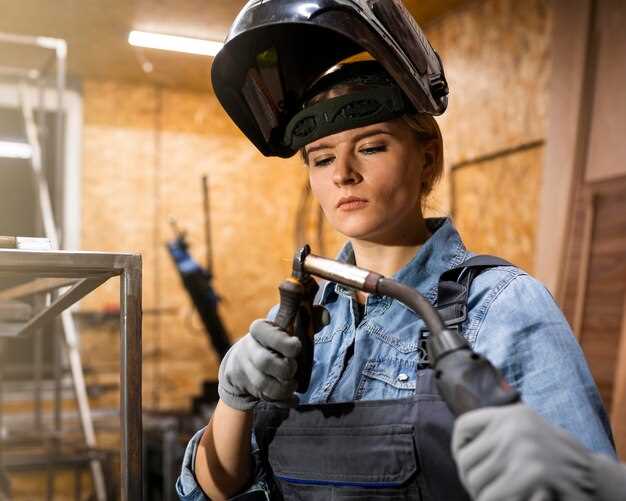 Advanced Welding Technologies and Their Role in Production Efficiency