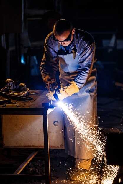 Importance of welding techniques in car building