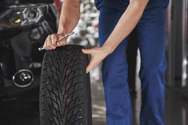 Selecting the Right Tire Compound for Different Track Conditions