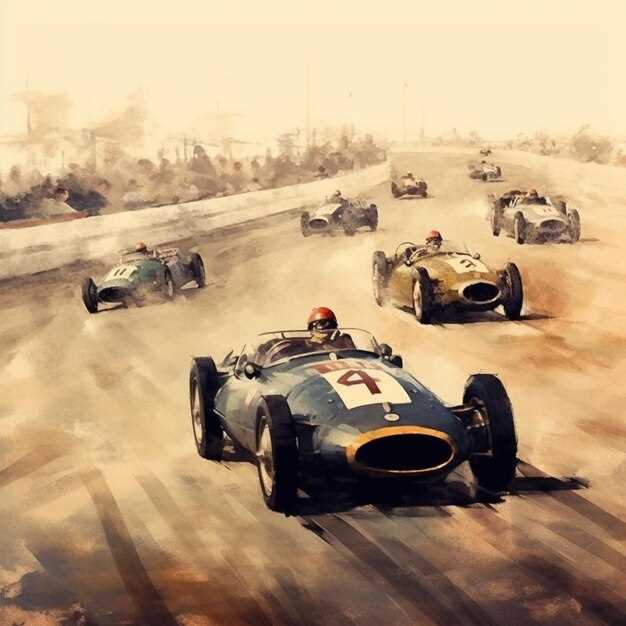 Most successful race cars of all time