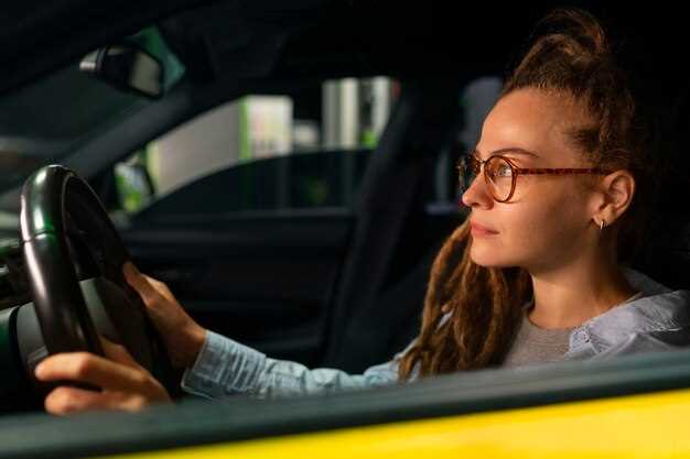 Identifying Oversteer: Signs and Driver Response