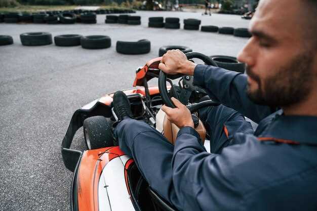 Preparing a race car for showings and test drives