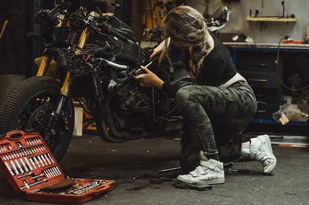 Personal Protective Equipment Requirements in Racing Shops