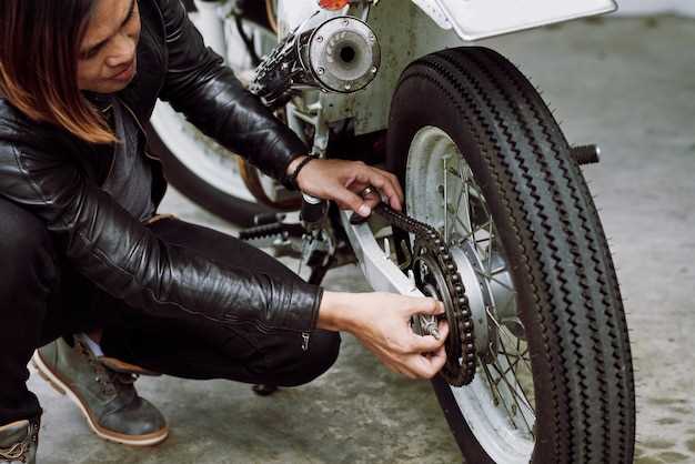 Implementing Routine Inspections to Prevent Component Failures