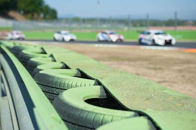 How Suspension Geometry Affects Handling in Rally Conditions