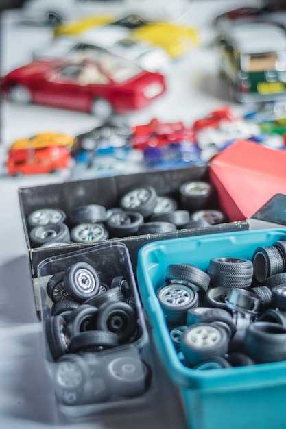 Essential Fabrication Tools for Custom Chassis Construction