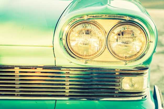 Key Factors in Authenticating Classic Race Car Models