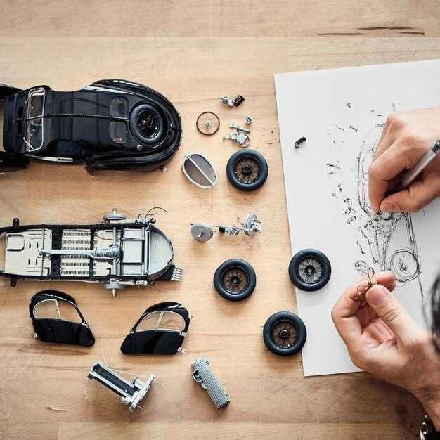Understanding the Role of Carbon Fiber in Race Car Design