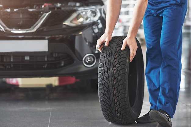 Common Mistakes in Tire Temperature and Pressure Management