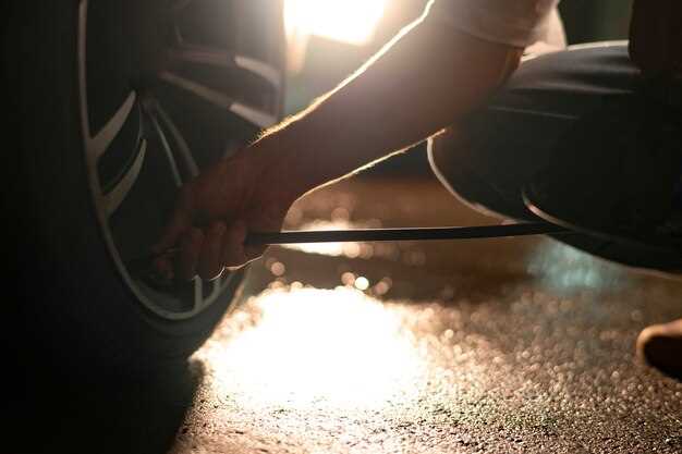 When to replace racing tires for optimal performance