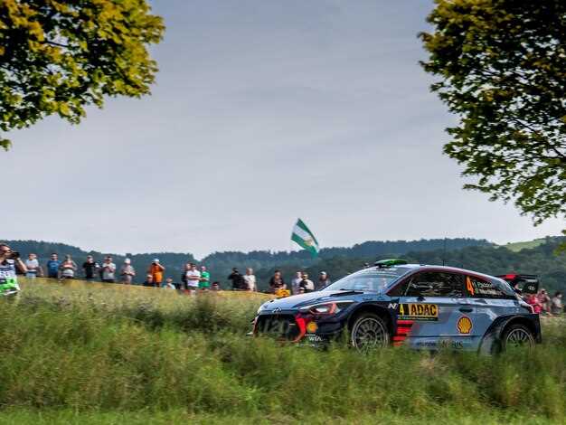 Where to sell racing and rally vehicles